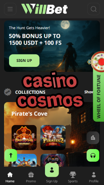 Casino Cosmos - Space-Themed Casino-casinodogs.ydblkf.net