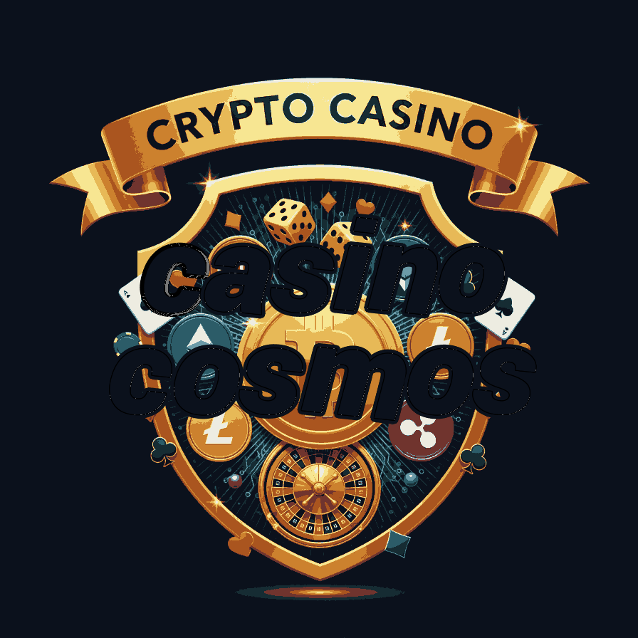 Casino Cosmos - Space-Themed Casino